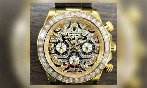 la super rich fake rolex|luxury watches lax.